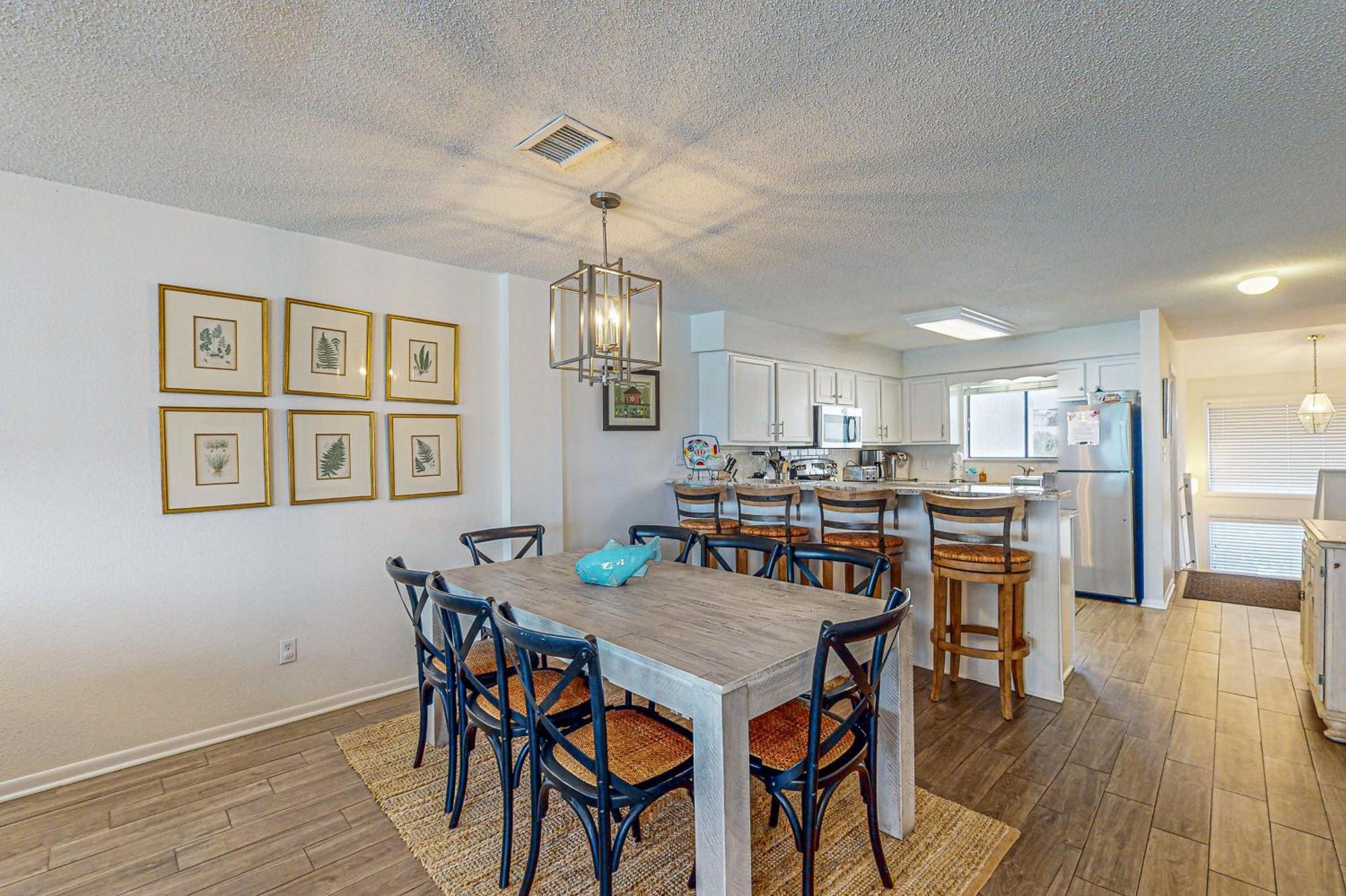 Blue Mountain Beach 216 Blue Mountain Road Townhomes 1A Santa Rosa Beach Kültér fotó