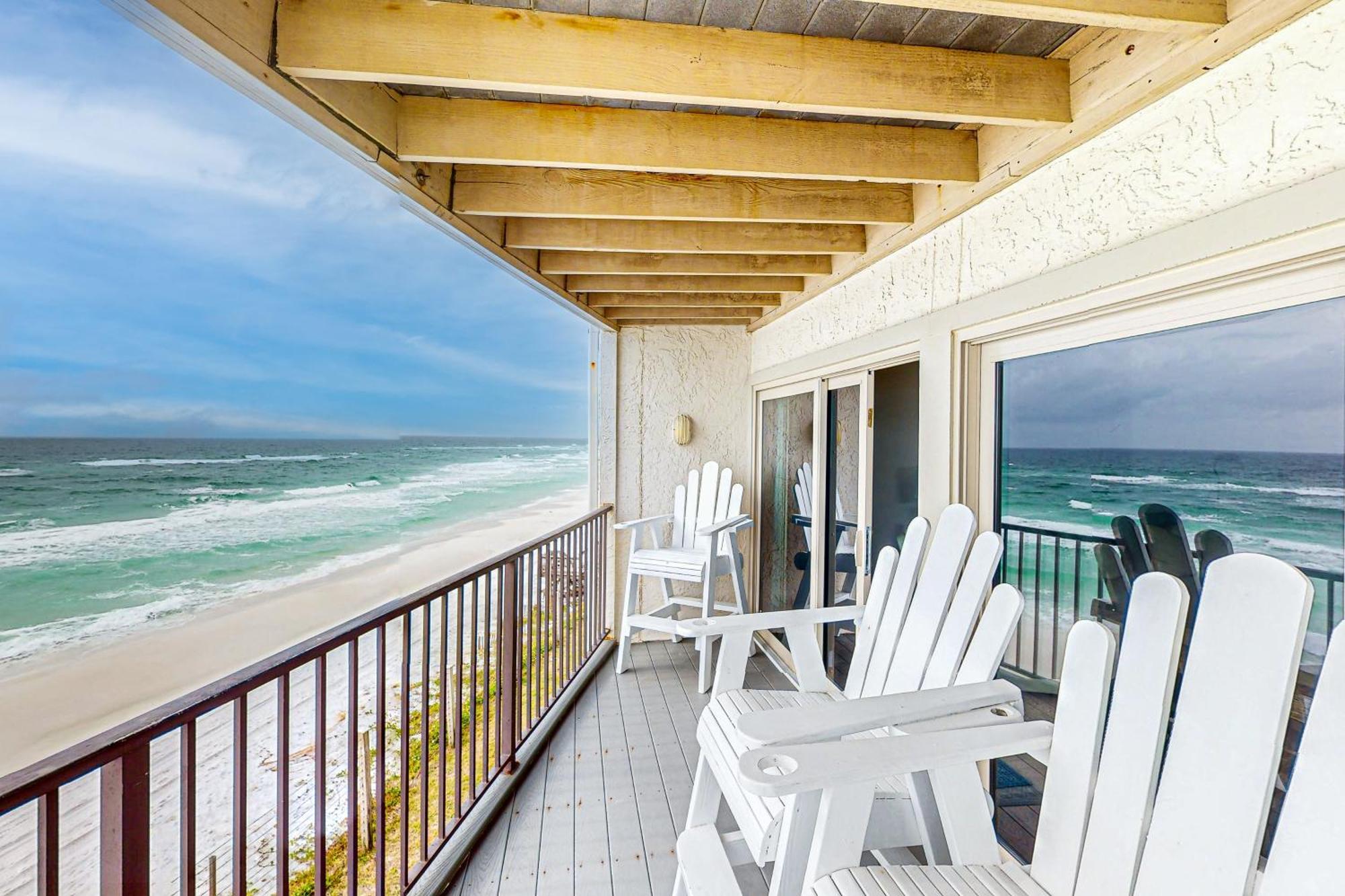 Blue Mountain Beach 216 Blue Mountain Road Townhomes 1A Santa Rosa Beach Kültér fotó