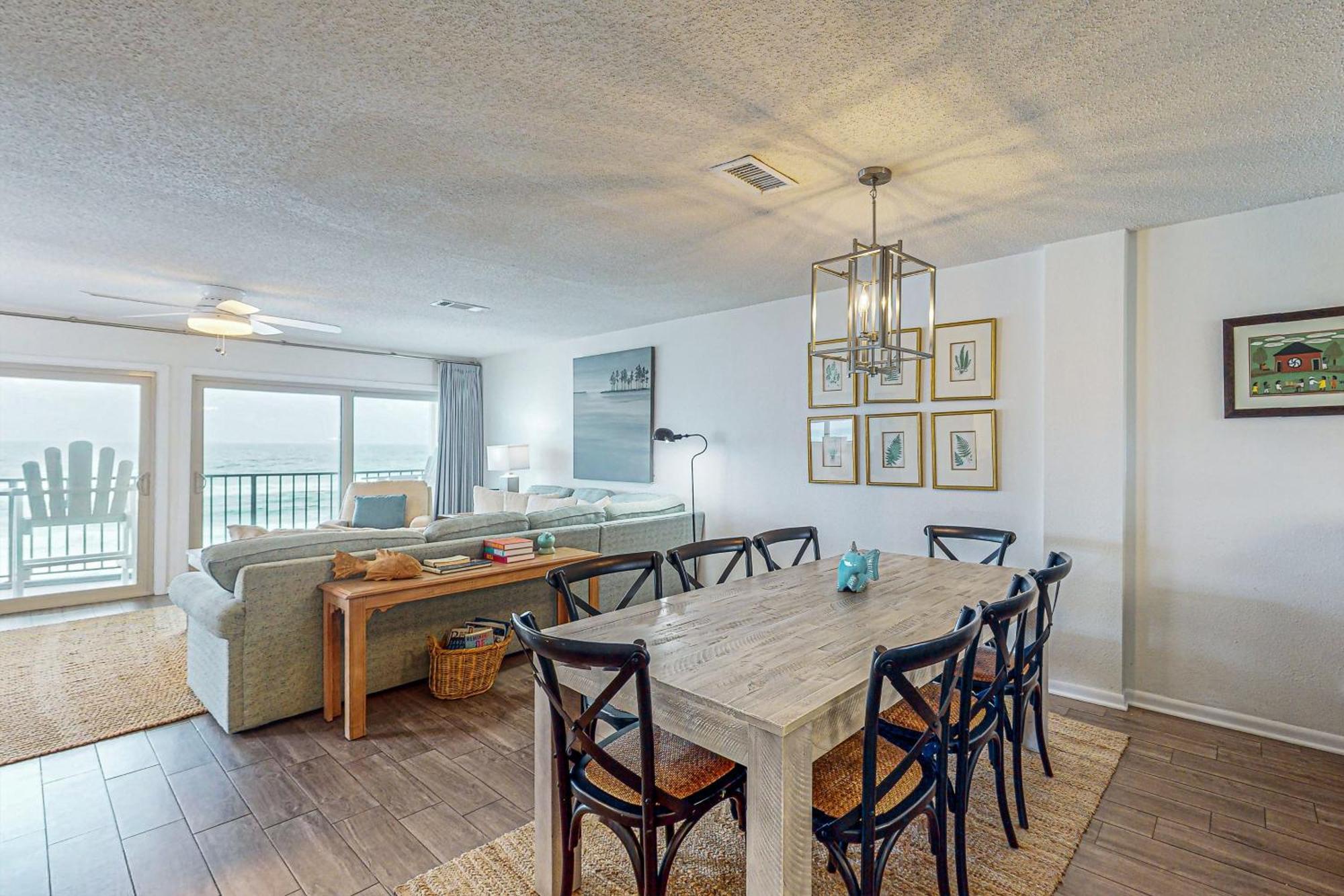 Blue Mountain Beach 216 Blue Mountain Road Townhomes 1A Santa Rosa Beach Kültér fotó
