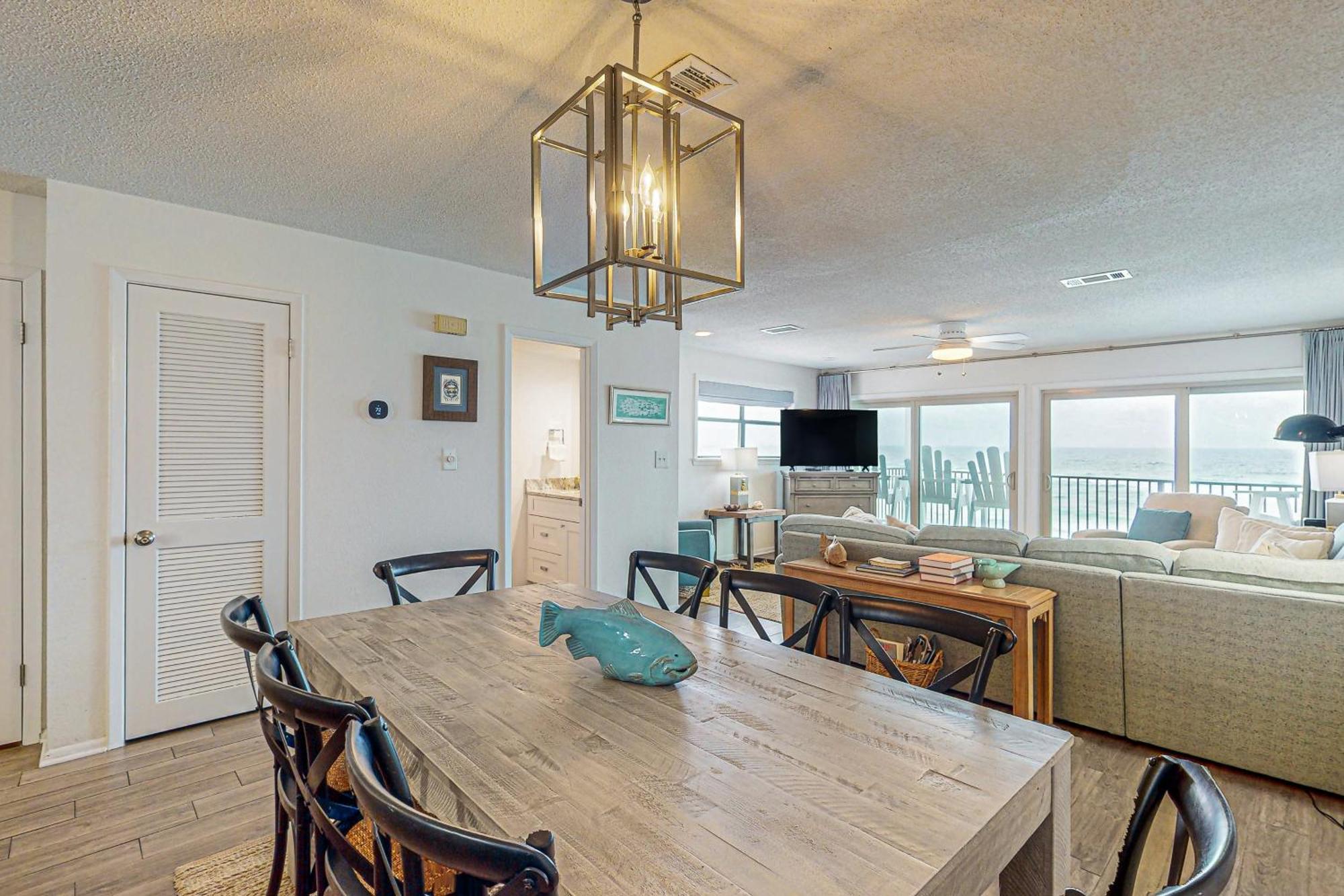 Blue Mountain Beach 216 Blue Mountain Road Townhomes 1A Santa Rosa Beach Kültér fotó