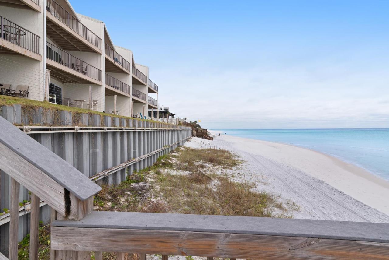 Blue Mountain Beach 216 Blue Mountain Road Townhomes 1A Santa Rosa Beach Kültér fotó